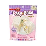 IMAGE OF Betty Crocker Easy Bake Oven Party Cake Mix