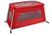 Phil and Teds Portable Traveler Crib - Red
