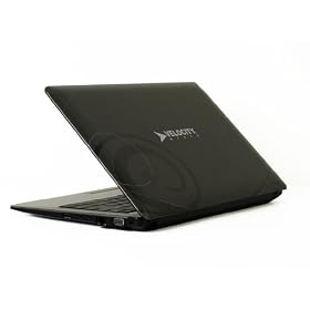 31fI0Lz2x9L. SL500 AA280  Velocity Micro Italia I30b 13.3 Inch Silver Laptop   Over 3 Hours of Battery Life (Windows 7 Home Premium)