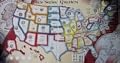 us state quarters collector map album