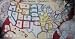 Toys : us state quarters collector map album