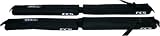 FCS Double Soft Rack