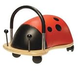 Prince Lionheart Wheely Bug - Bug - Large