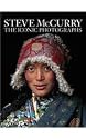 Steve McCurry : The Iconic photographs