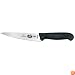 Victorinox 40570 Cutlery 6-Inch Chef's Knife, Black Fibrox Handle