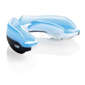 <b>Shock Doctor - Power Gel Ultra Mouthguard</b>