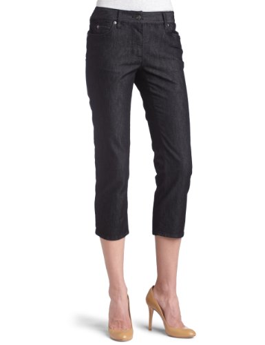 Kenneth Cole Women's 5-Pocket Cropped Jean product image