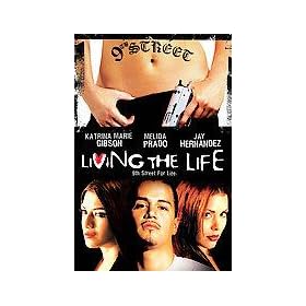Living the Life [VHS]