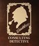 Sherlock Holmes Consulting Detective Game (Volume 1)