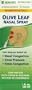 SEAGATE OLIVE LEAF NASAL SPRAY, 1 fl. oz.