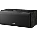 Sony SS-CN5000 Dual 5.25" Center Channel Speaker