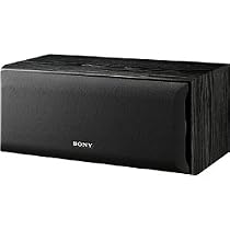 Sony SS-CN5000 Dual 5.25" Center Channel Speaker