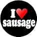 I Love Sausage 1.25