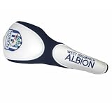 West Brom FC. Headcover Extreme (Driver)