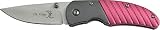 Elk Ridge ER-732PK Folding Knife 3.75-Inch Closed