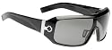 Spy Haymaker Shiny Black/Grey Sunglasses