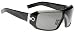 Spy Haymaker Shiny Black/Grey Sunglasses