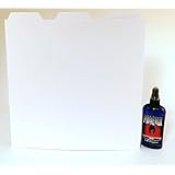 Diskeeper Ultimate LP Storage Box Dividers (10 Pack)