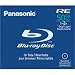 Panasonic LMBE50DE 50GB Blu-ray Disc
