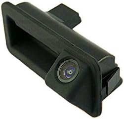 CCD Color Car Reverse Rear View Parking Back Up Camera for FORD MONDEO/FIESTA/FOCUS