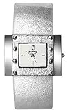 BCBGirl Women's Silver Streak watch #GL7010