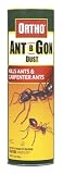 Tools & Hardware : Scotts Ortho Business Grp Ortho Ant B Gon Dust 1.2 Pounds Pack Of 12 - 0253810