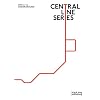 Central Line Series: Art on the Underground