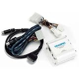 USA SPEC PA11-TOY - iPod in-vehicle interface adapter
