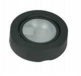 IMAGE OF American Lighting 044-12-BK Under Cabinet Puck Lighting Kit, 20-Watt Xenon Lamp, Black