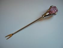 [DULTON]ダルトン Diamond pick Pink