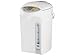 Panasonic NC-EH40PC Water Boiler 4.2-Quart with Temperature Selector