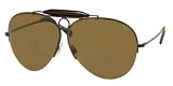 Polo Ralph Lauren - Authentic POLO RALPH LAUREN Sunglasses Sun glass PH 3026Q Color: 900573 Size. 6409 / POLO RALPH LAUREN PH3026Q