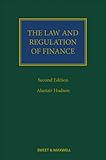 The law and regulation of finance