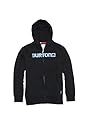 BURTON Zip Hoodie Kapuzenpullover BOYS FLZP LOGO HORIZ