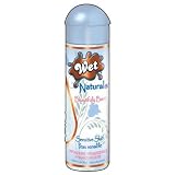 Wet Natural Beautifully Bare