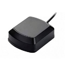 tomtom 520 720 920T 920 ONE XL ONE V3 EXTURNAL GPS ANTENNA / AERIAL, WATER PROOF MAGNETIC POSTED SAME DAY FROM DISCOUNT SATELLITE NAVIGATION LTD