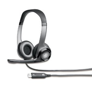 Logitech USB Headset H530 with Premium Laser-Tuned Audio (981-000195) 31fIJ%2BkyS L Internet and Businesses Online: Logitech USB Headset H530 with Premium Laser Tuned Audio (981 000195)