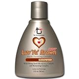 Tan Inc Luv Ya Brown Hot Tingle 8 Oz