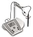 Meter - Conductivity/tds/salinity/resistivity/temperature Meters - For Seveneasy Meters,