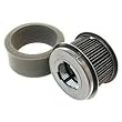 Bissell #32064  Style9 Pleat Filter