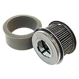 Bissell #32064  Style9 Pleat Filter