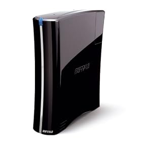 BUFFALO USB3.0 �O�t���n�[�h�f�B�X�N �ő�]�����x 133.1MB/s 1.5TB HD-H1.5TU3