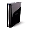 BUFFALO USB3.0 �O�t���n�[�h�f�B�X�N �ő�]�����x 133.1MB/s 2.0TB HD-H2.0TU3