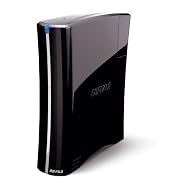 BUFFALO USB3.0 �O�t���n�[�h�f�B�X�N �ő�]�����x 133.1MB/s 1.0TB HD-H1.0TU3