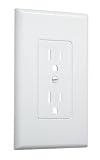 Masque Decorator Wall Plate (2500W)
