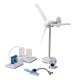 Horizon Fuel Cell Technologies HydroWind Education Kit
