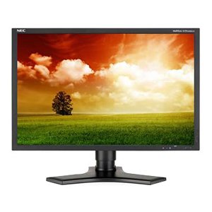NEC LCD2490WUXi2-BK 24 Widescreen LCD Monitor