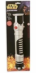 Obi-Wan Kenobi Light Saber Accessory for Costume