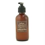 Jojoba & Ginseng Exfoliating Face Cleanser - John Masters Organics - Cleanser - 118ml/4oz