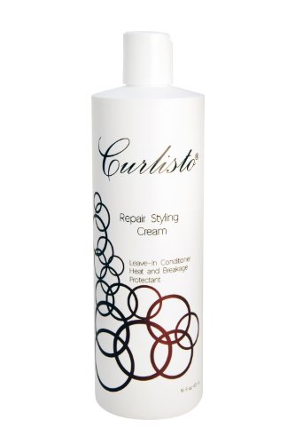 Curlisto®- Repair Styling Cream